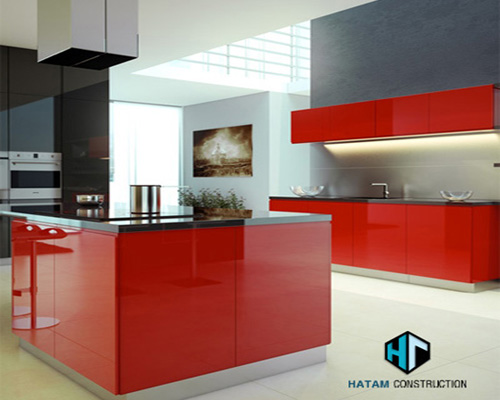 kính màu ốp bếp kính màu ốp bếp