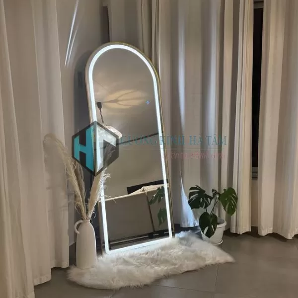 Gương soi toàn thân 2
