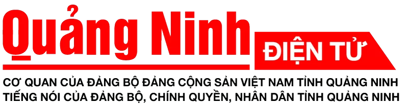 Báo Quảng Ninh nói gì về Gương Kính Hà Tâm