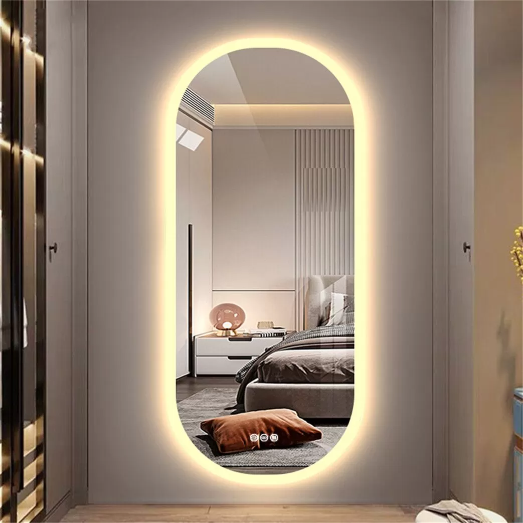 Gương đèn led soi toàn thân