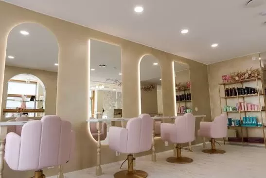 Gương cắt tóc Hà Nội cao cấp đáng đầu tư hiện nay