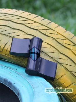 Cửa nhôm việt pháp dùng thanh Profile dày mấy ly. ?