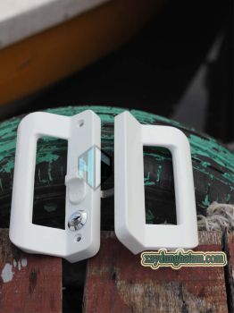 Phụ kiện cửa nhựa có bao nhiêu hãng tại Việt Nam.?