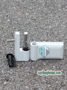 Cửa nhựa lõi thép bị xệ cánh, cách khắc phục nhanh