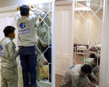 Cung cấp Gương Bỉ-Gương Thái- Gương Tráng Bạc- Gương Việt Nhật uy tín số 1 tại Hà Nội