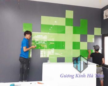 GƯƠNG DÁN TƯỜNG+ GƯƠNG QUẢ TRÁM+ GƯƠNG GHÉP TRANG TRÍ PHÒNG KHÁCH