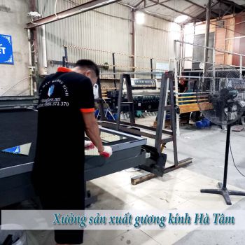 THI CÔNG LẮP ĐẶT GƯƠNG KÍNH+ GƯƠNG TRANG TRÍ+ GƯƠNG DÁN TƯỜNG TẠI THÀNH PHỐ BẮC NINH