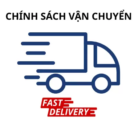 Chính sách vận chuyển - Gương Kính Hà Tâm
