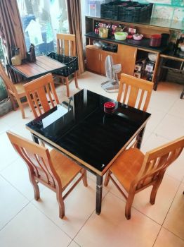 Cắt Kính Màu Đen -Uy Tín & Chất Lượng ( 5-8-10mm)-Cam Kết Giá Xưởng Giá Rẻ Hơn 20%