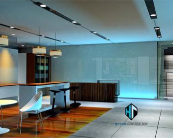 KÍNH ỐP TƯỜNG MÀU XANH NGỌC