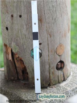 Chốt rút hệ 4400 và 4500