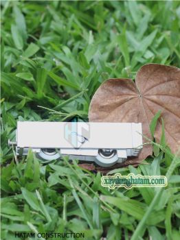 Bánh xe đôi Kinlong