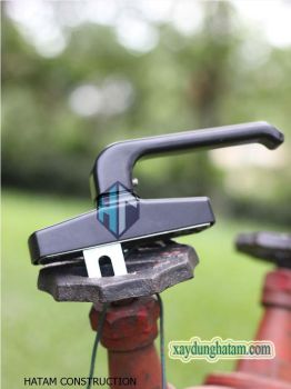 Tay nắm cửa sổ quay Kinlong