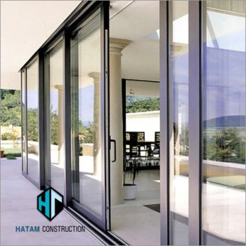 CỬA NHÔM CAO CẤP XINGFA