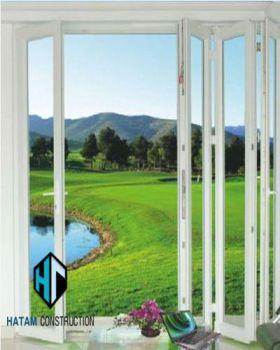 CỬA NHỰA LÕI THÉP CAO CẤP